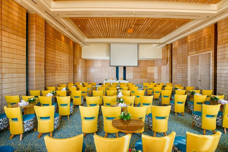 Hotel Steigenberger Marhaba Thalasso