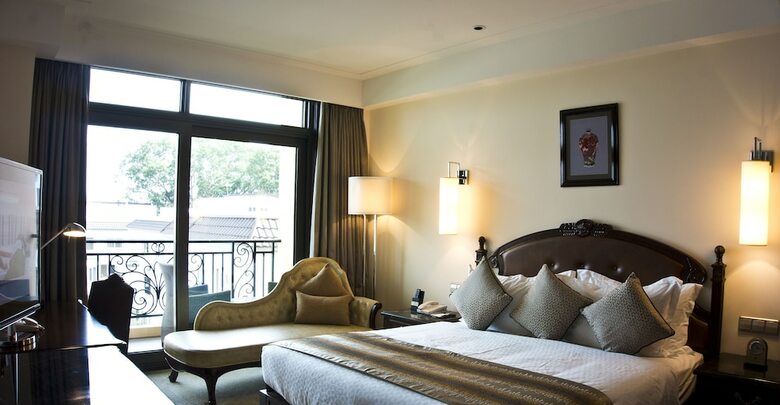 Tang Palace Hotel