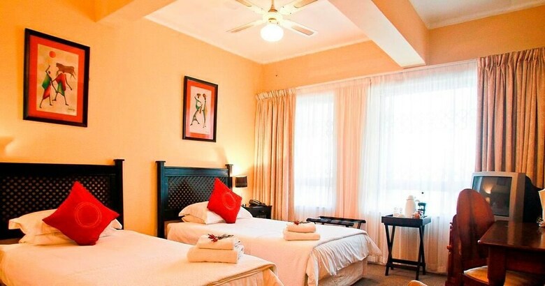 Bed & Breakfast Spring Tide Inn