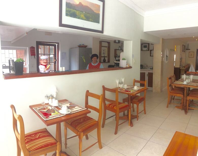 Bed & Breakfast Spring Tide Inn