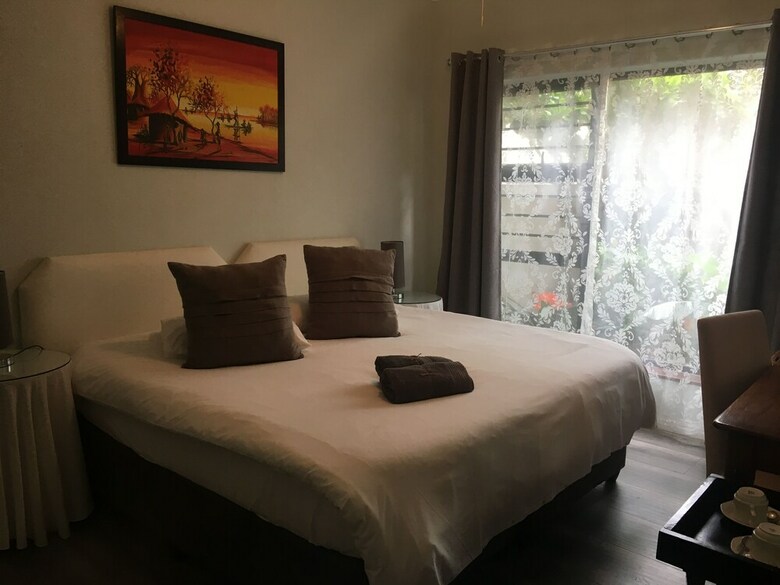 Bed & Breakfast Spring Tide Inn