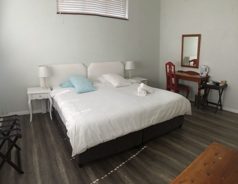 Bed & Breakfast Spring Tide Inn