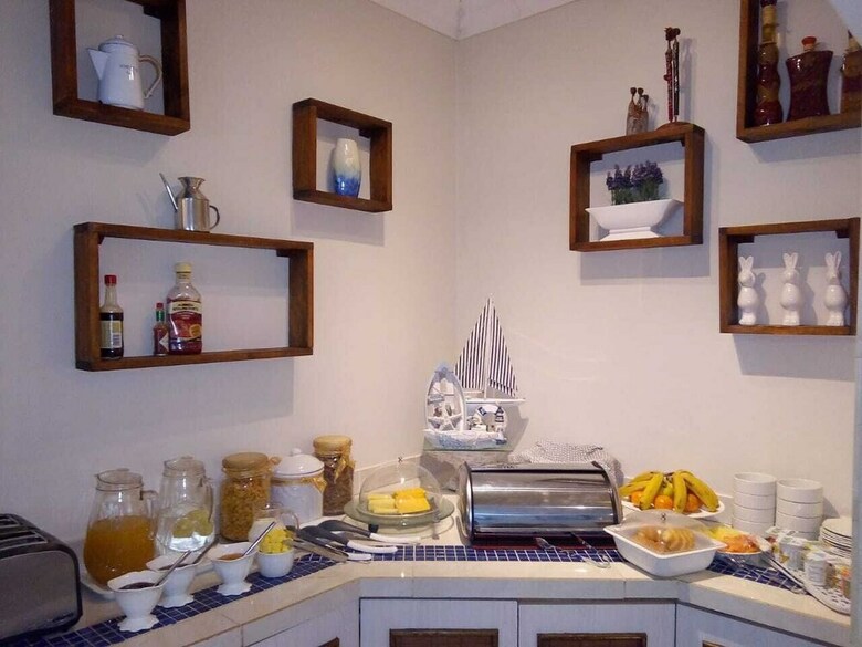 Bed & Breakfast Spring Tide Inn