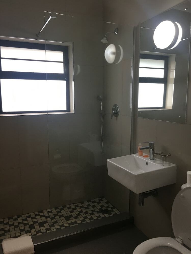 Bed & Breakfast Spring Tide Inn