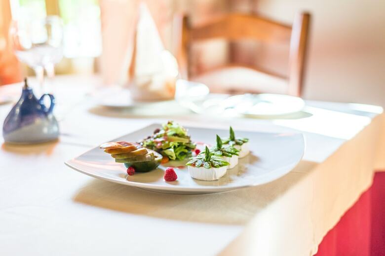 Hotel Cortijo de T�jar