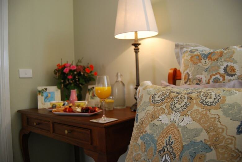 Highclaire House Bed And Breakfast