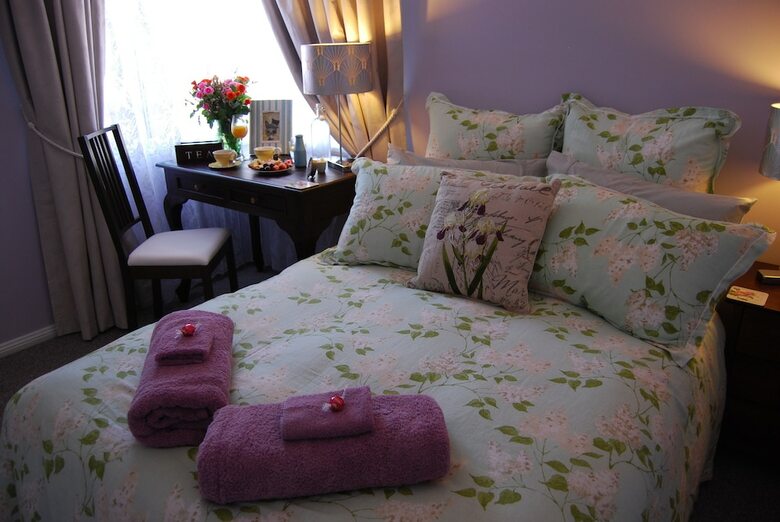 Highclaire House Bed And Breakfast