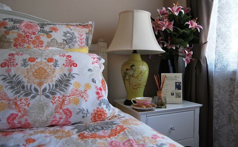 Highclaire House Bed And Breakfast