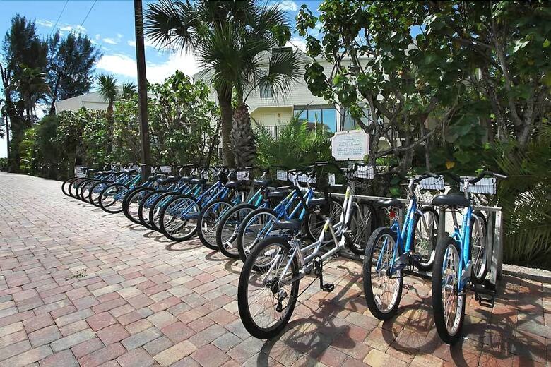 Sandalfoot Beachfront Condominium