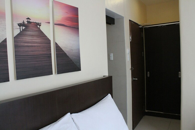 Apartamento Ocean Suites Boutique Hotel
