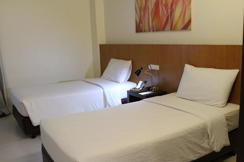 Apartamento Ocean Suites Boutique Hotel