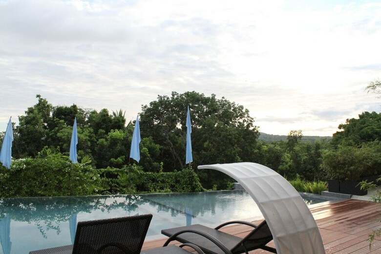 Apartamento Ocean Suites Boutique Hotel