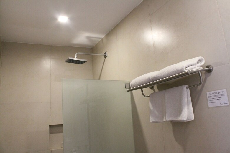 Apartamento Ocean Suites Boutique Hotel