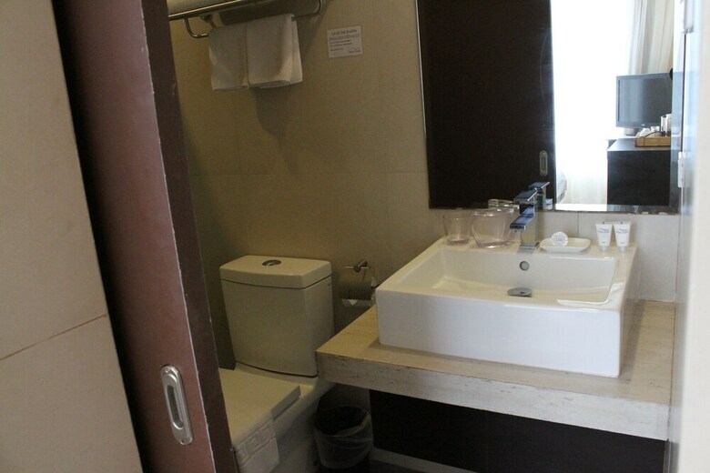 Apartamento Ocean Suites Boutique Hotel