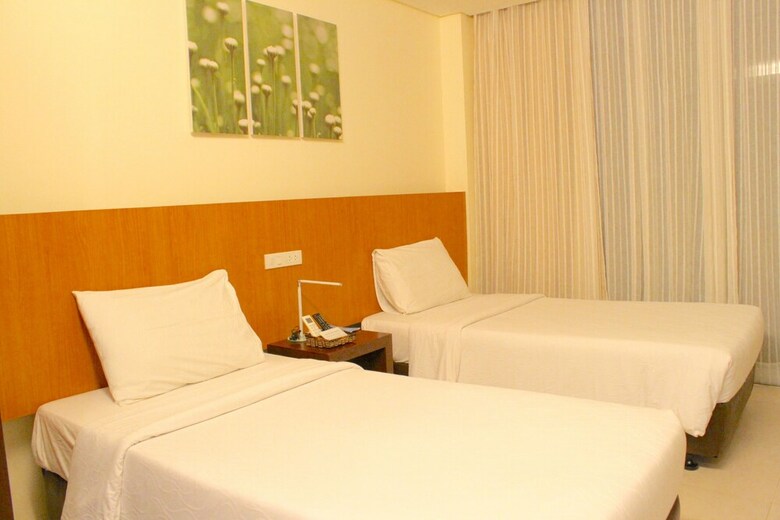 Apartamento Ocean Suites Boutique Hotel