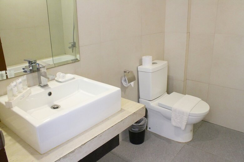 Apartamento Ocean Suites Boutique Hotel