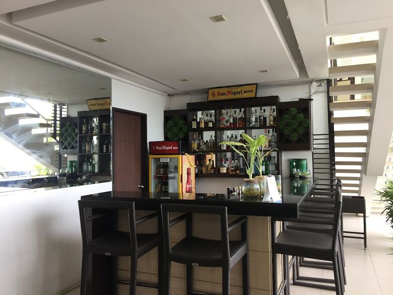 Apartamento Ocean Suites Boutique Hotel