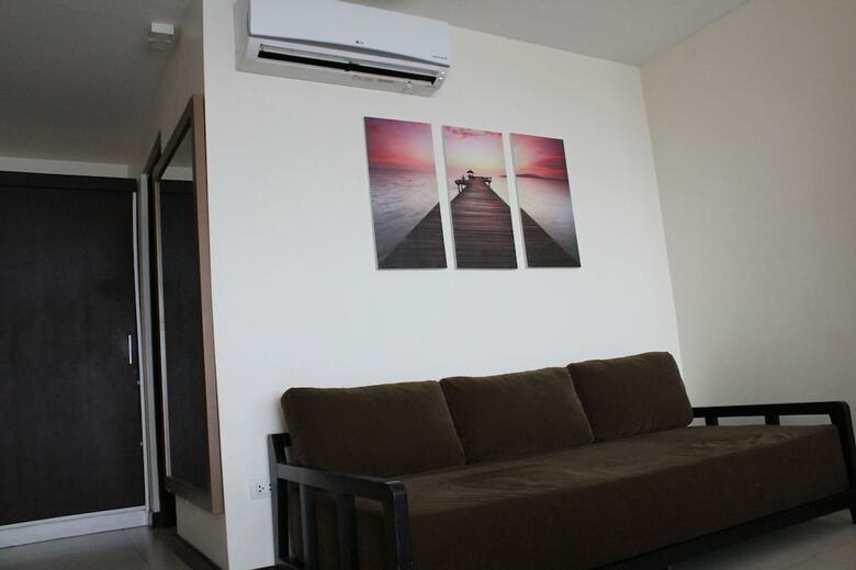 Apartamento Ocean Suites Boutique Hotel