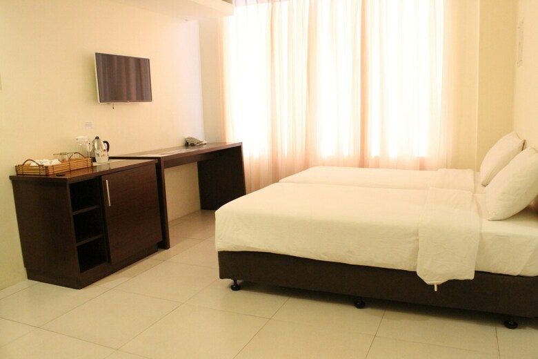 Apartamento Ocean Suites Boutique Hotel