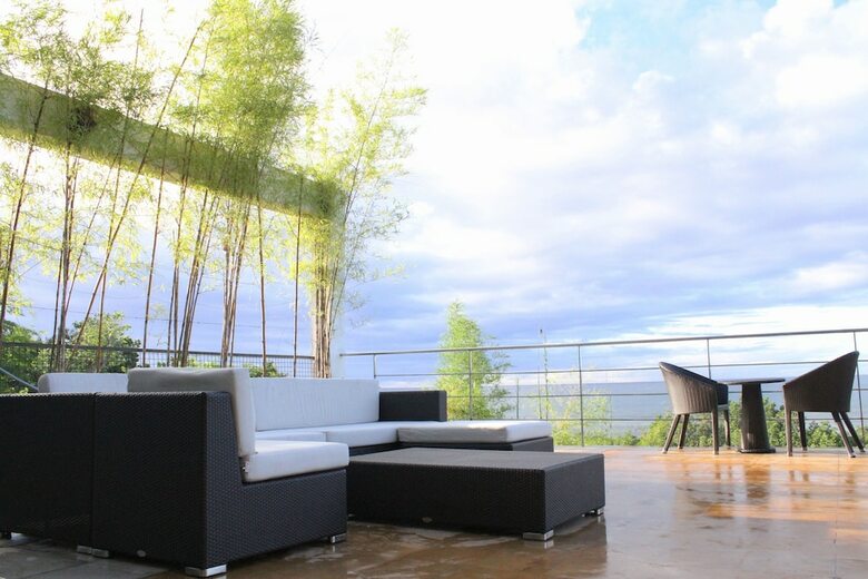 Apartamento Ocean Suites Boutique Hotel