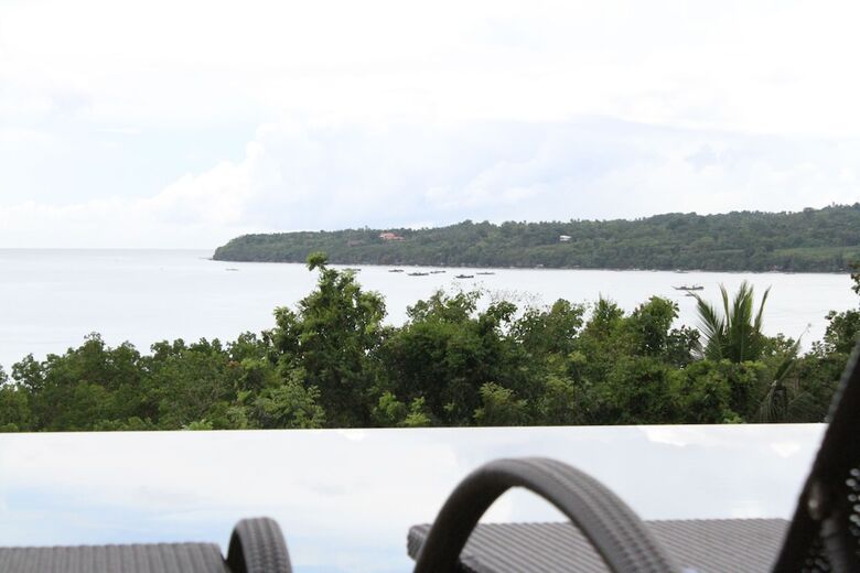 Apartamento Ocean Suites Boutique Hotel