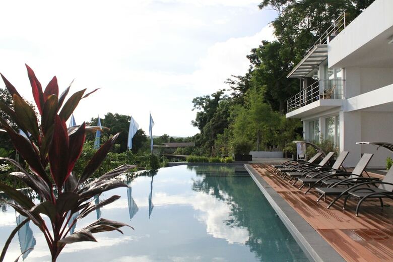Apartamento Ocean Suites Boutique Hotel