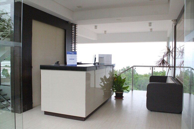 Apartamento Ocean Suites Boutique Hotel