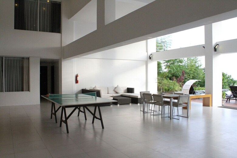Apartamento Ocean Suites Boutique Hotel