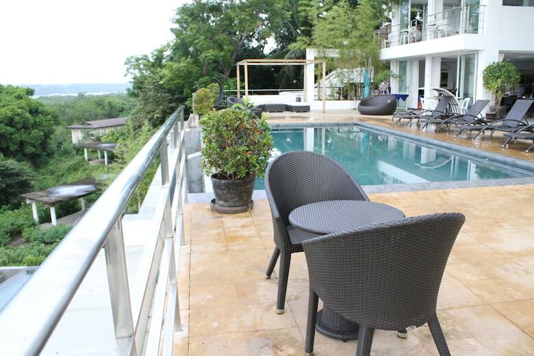Apartamento Ocean Suites Boutique Hotel
