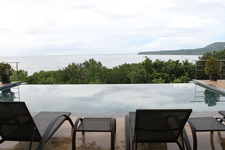 Apartamento Ocean Suites Boutique Hotel