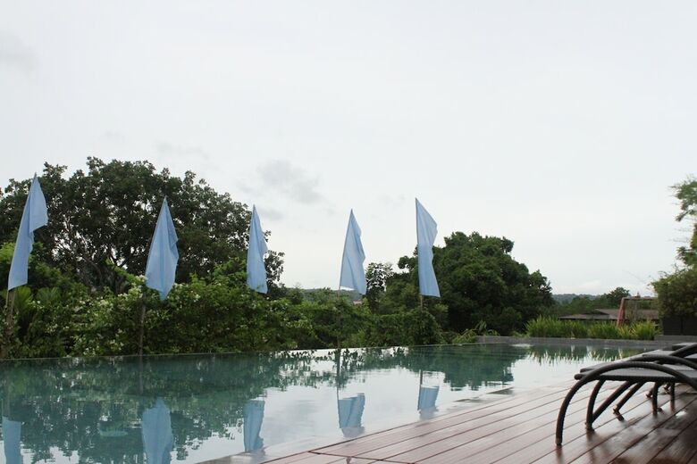 Apartamento Ocean Suites Boutique Hotel