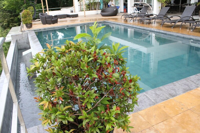 Apartamento Ocean Suites Boutique Hotel