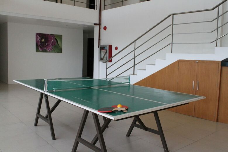 Apartamento Ocean Suites Boutique Hotel