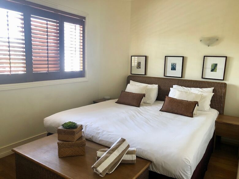 Apartamentos Port Douglas On Macrossan