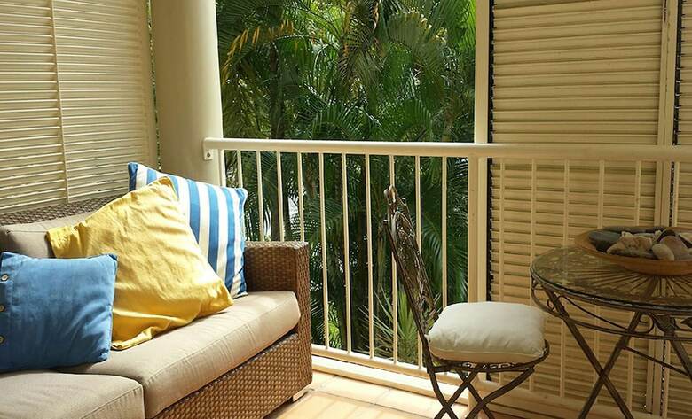 Apartamentos Port Douglas On Macrossan