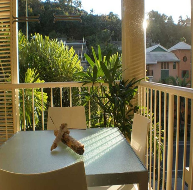 Apartamentos Port Douglas On Macrossan