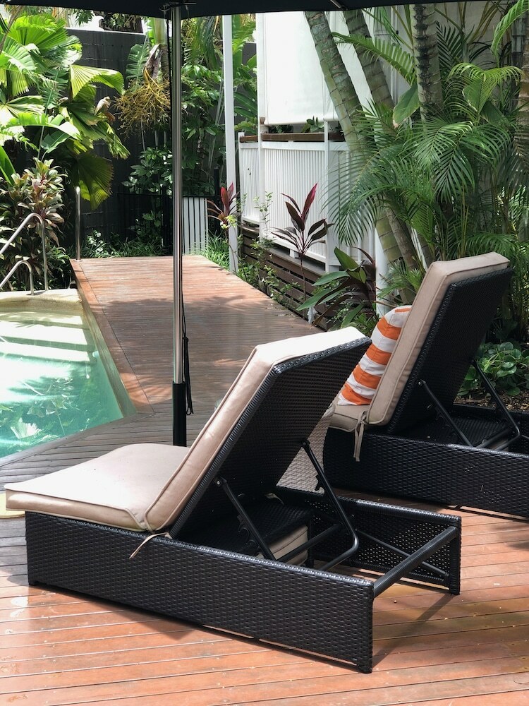 Apartamentos Port Douglas On Macrossan