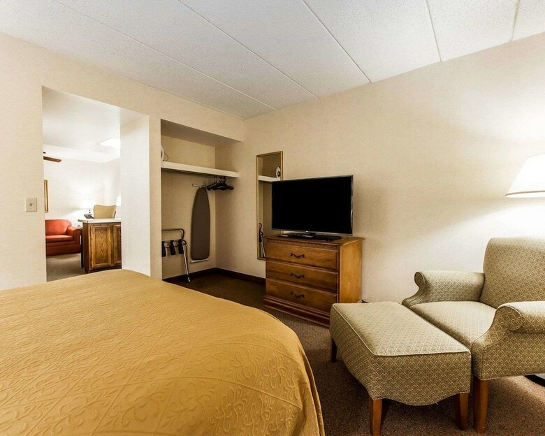 Hotel Quality Inn
