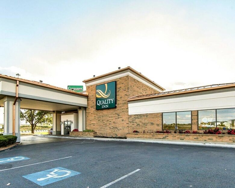 Hotel Quality Inn