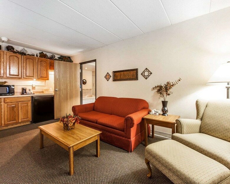 Hotel Quality Inn