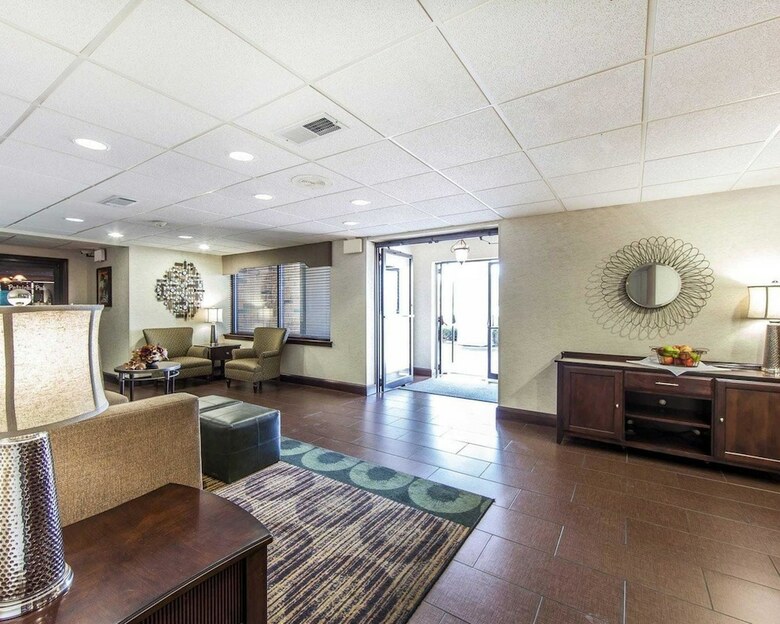 Hotel Quality Inn