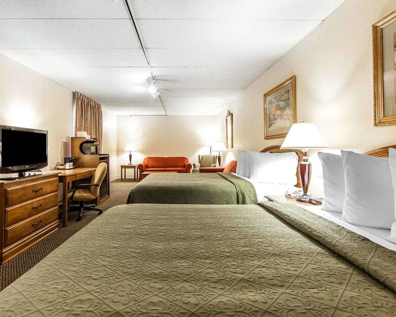 Hotel Quality Inn