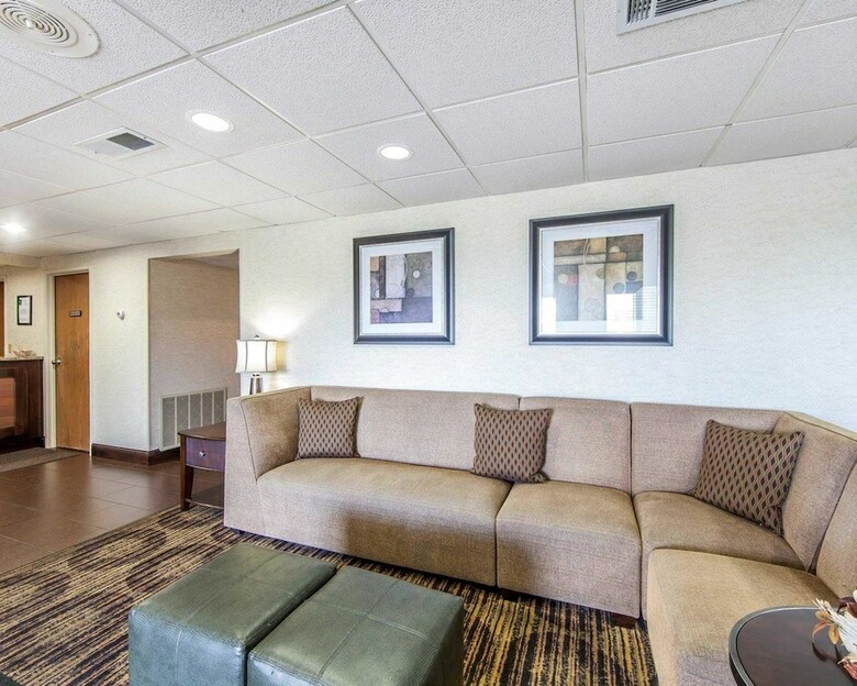 Hotel Quality Inn
