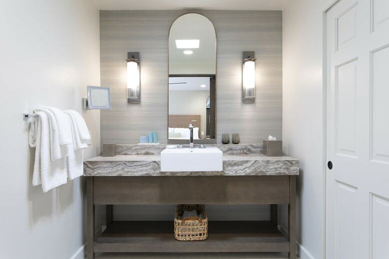 Hotel Canyon Ranch Tucson
