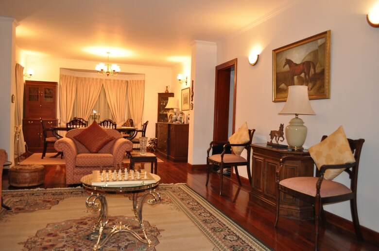 Villa Cocoon Hills