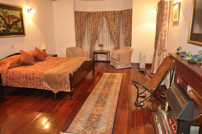 Villa Cocoon Hills