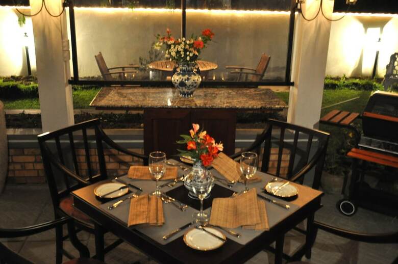 Villa Cocoon Hills