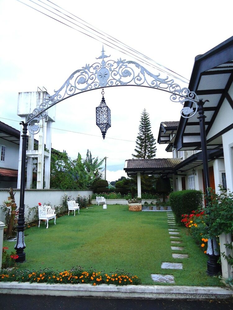 Villa Cocoon Hills