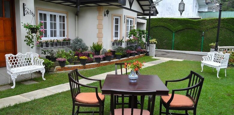 Villa Cocoon Hills