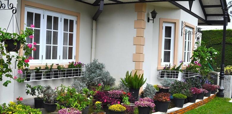 Villa Cocoon Hills
